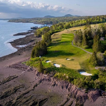 The Algonquin Resort St. Andrews By-The-Sea, Autograph Collection St. Andrews By The Sea Bagian luar foto