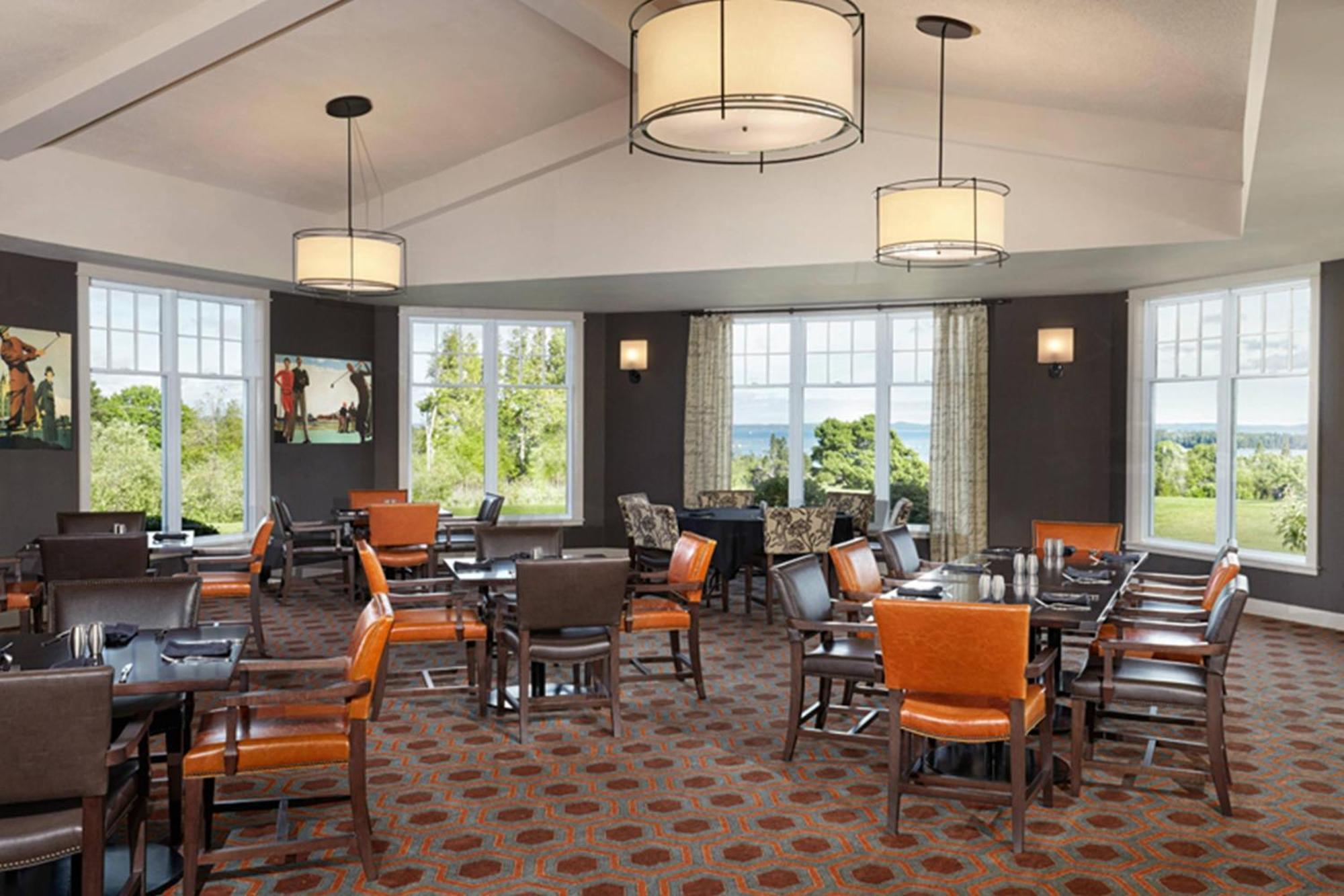 The Algonquin Resort St. Andrews By-The-Sea, Autograph Collection St. Andrews By The Sea Bagian luar foto