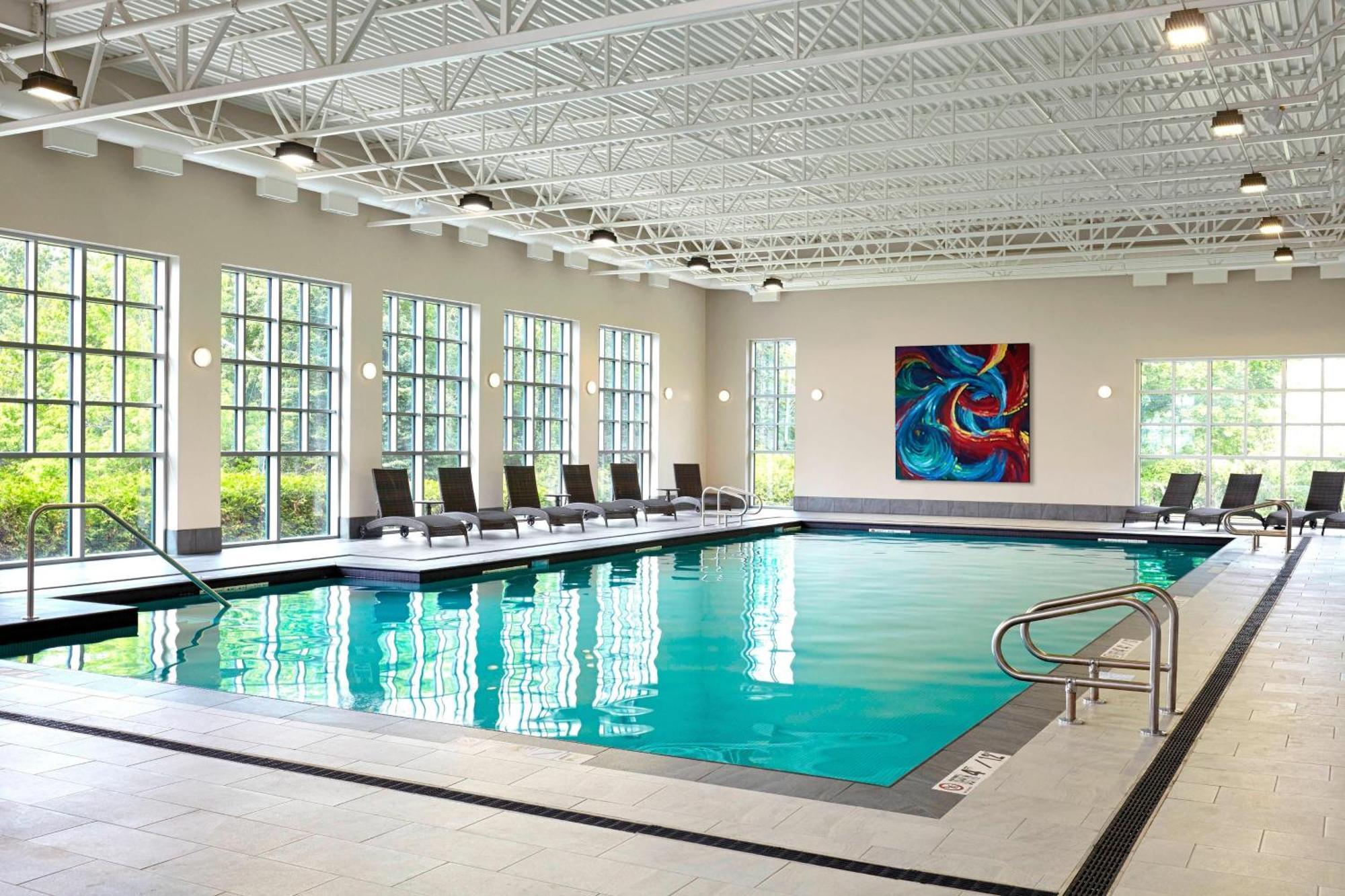 The Algonquin Resort St. Andrews By-The-Sea, Autograph Collection St. Andrews By The Sea Bagian luar foto