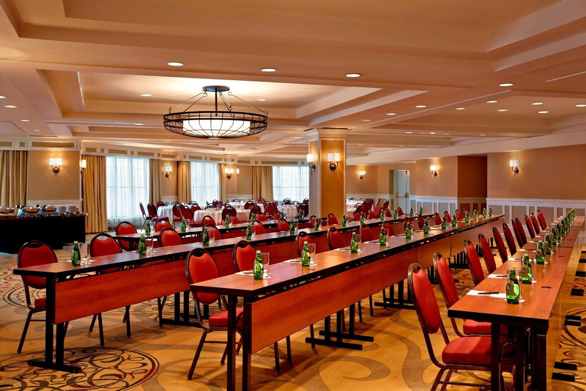 The Algonquin Resort St. Andrews By-The-Sea, Autograph Collection St. Andrews By The Sea Bagian luar foto