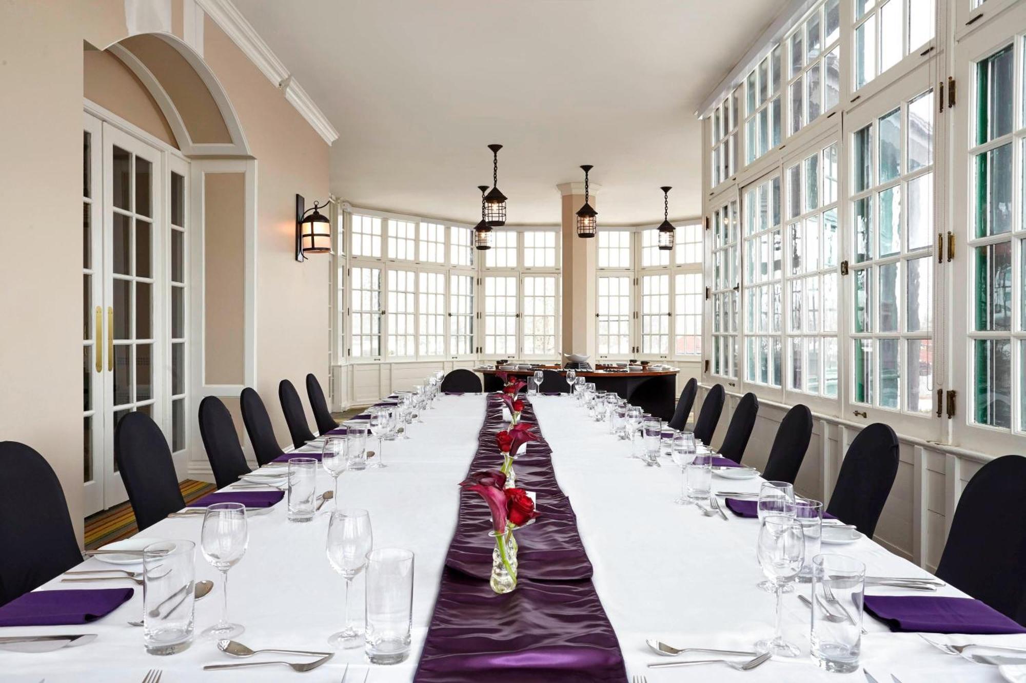 The Algonquin Resort St. Andrews By-The-Sea, Autograph Collection St. Andrews By The Sea Bagian luar foto