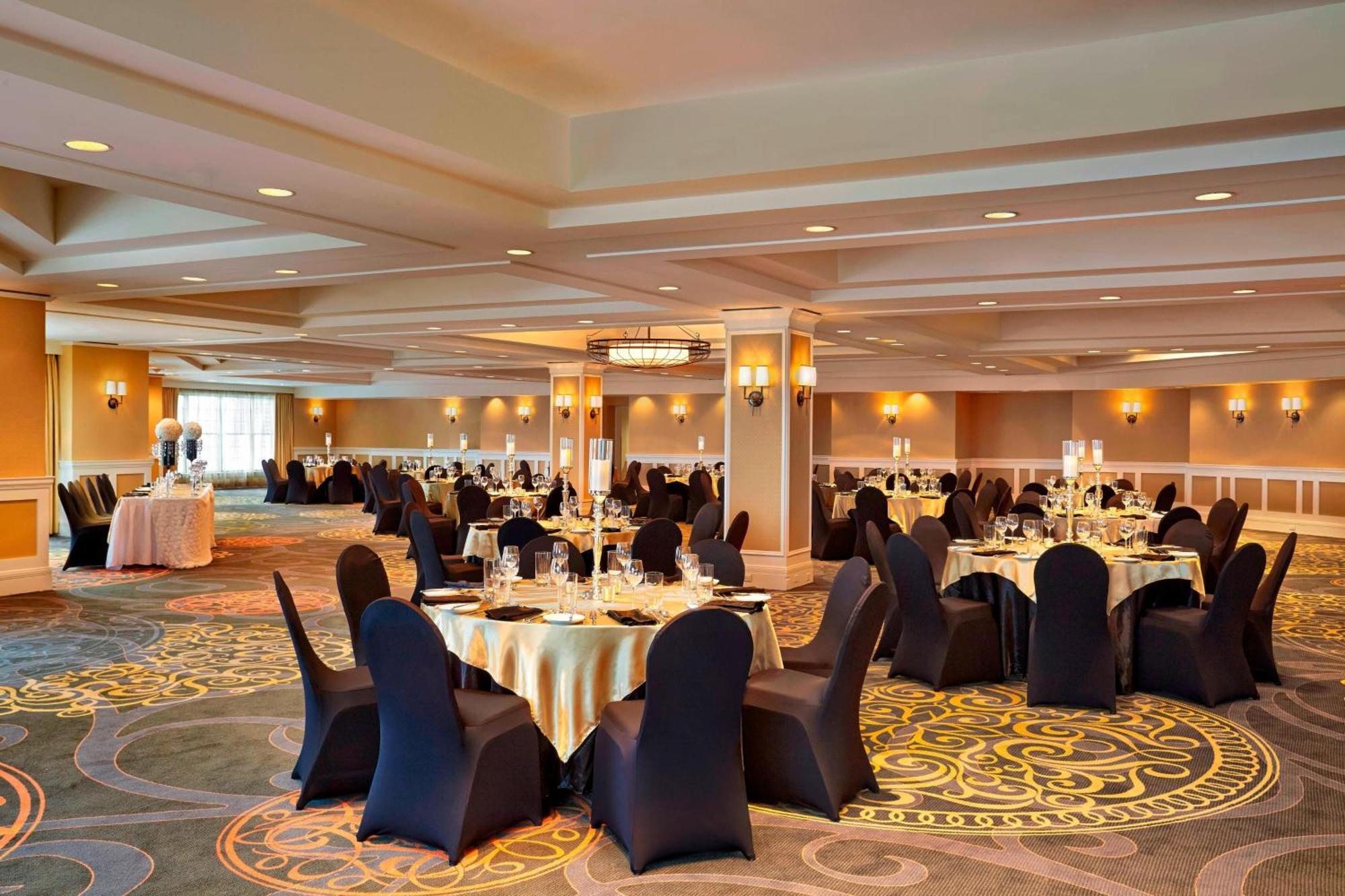 The Algonquin Resort St. Andrews By-The-Sea, Autograph Collection St. Andrews By The Sea Bagian luar foto