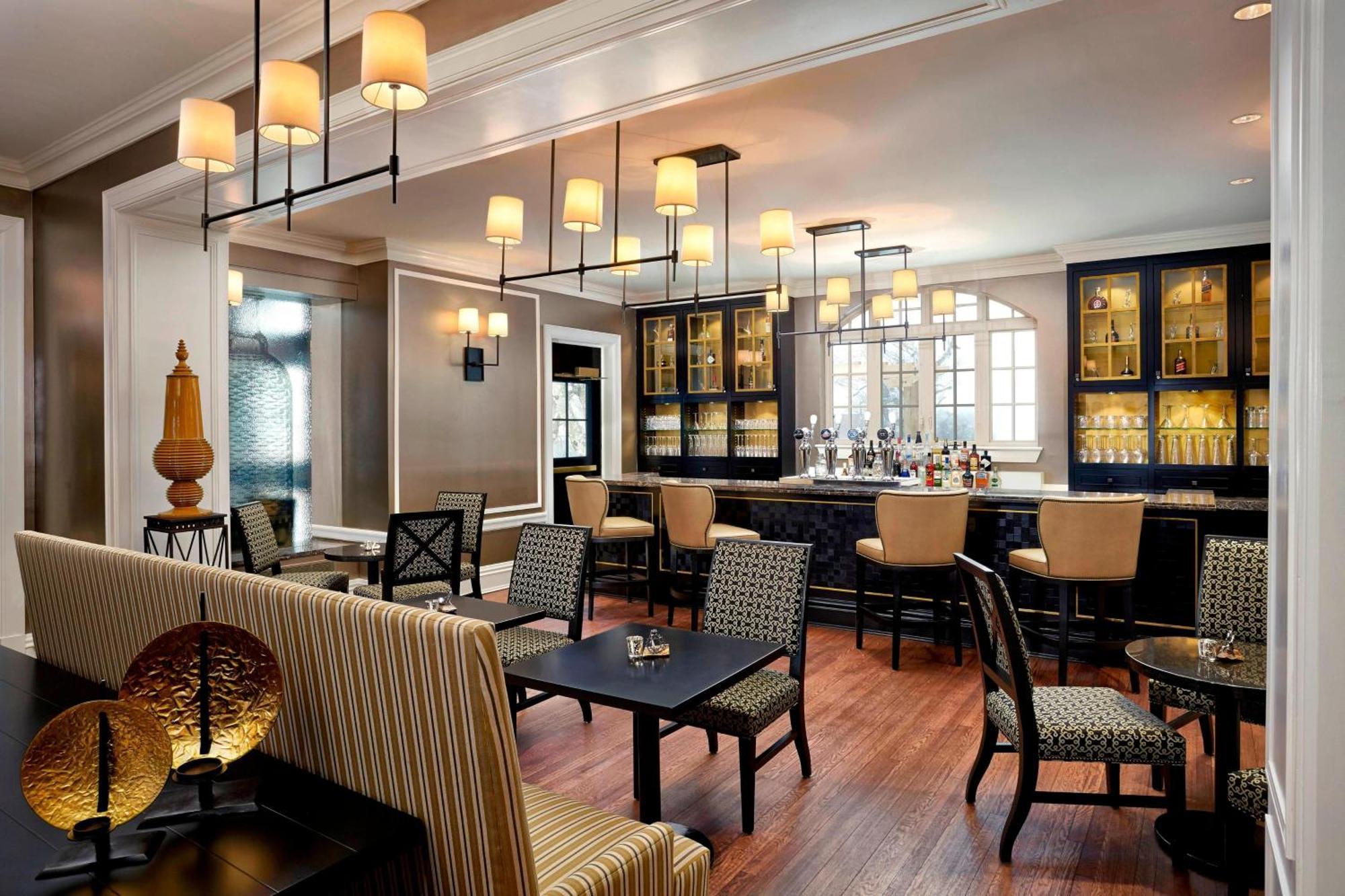 The Algonquin Resort St. Andrews By-The-Sea, Autograph Collection St. Andrews By The Sea Bagian luar foto