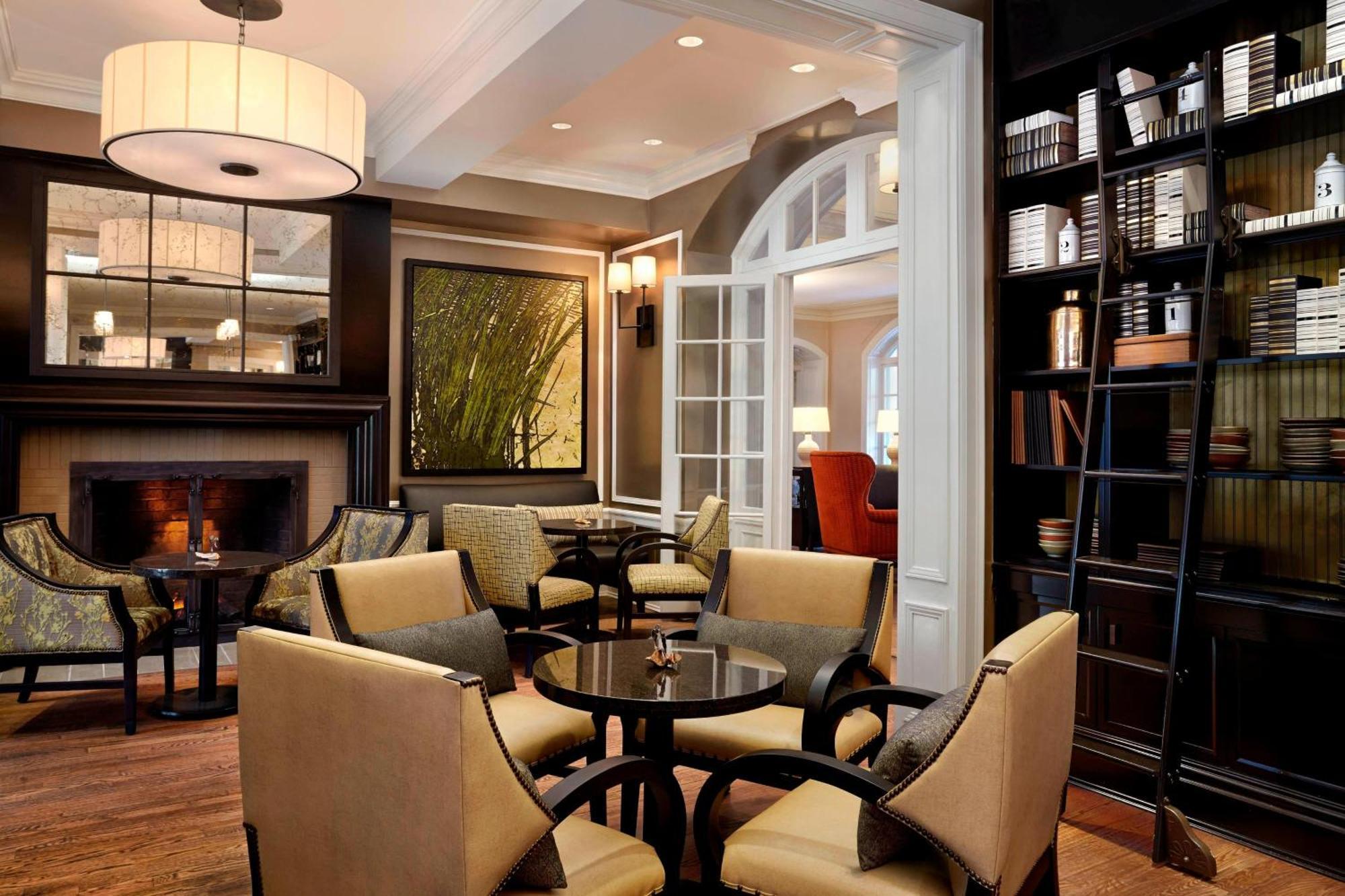 The Algonquin Resort St. Andrews By-The-Sea, Autograph Collection St. Andrews By The Sea Bagian luar foto