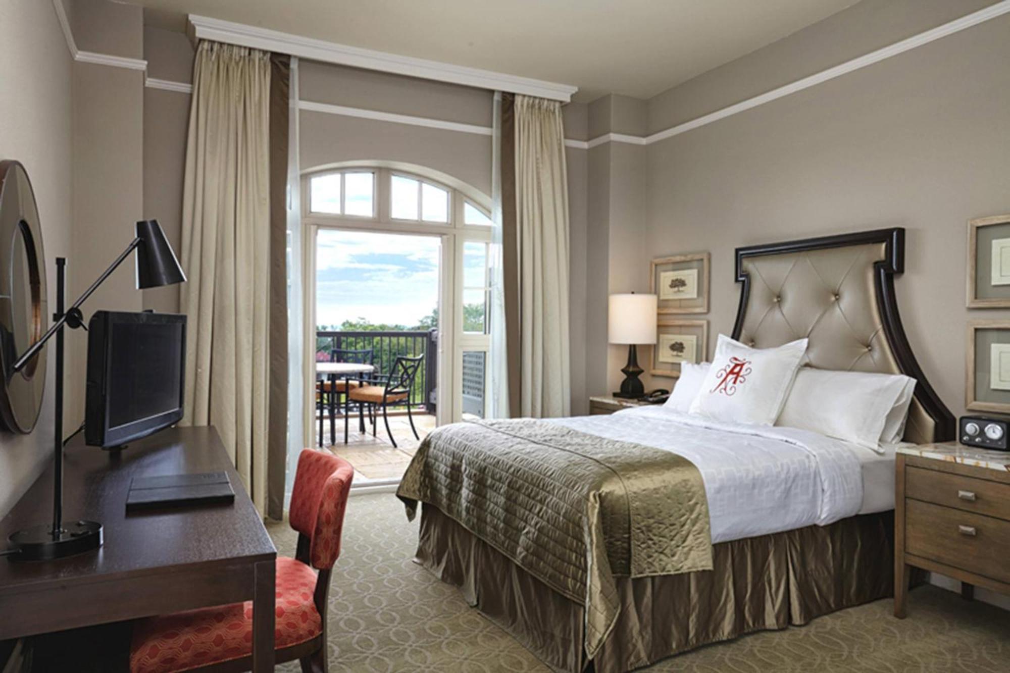 The Algonquin Resort St. Andrews By-The-Sea, Autograph Collection St. Andrews By The Sea Bagian luar foto