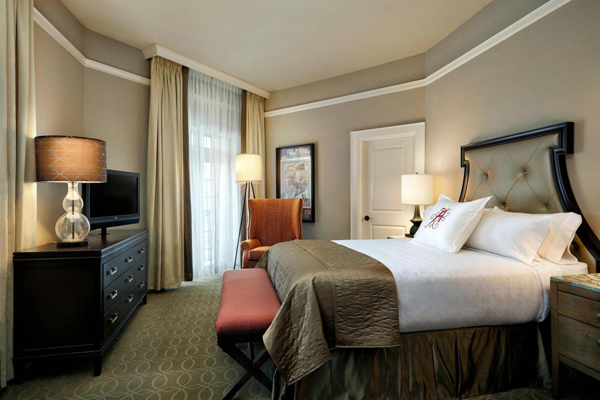 The Algonquin Resort St. Andrews By-The-Sea, Autograph Collection St. Andrews By The Sea Bagian luar foto